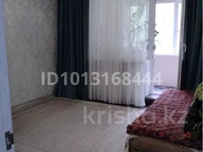 1-бөлмелі пәтер · 36 м² · 5/5 қабат, Айнабұлақ-4 ш/а. 169, бағасы: 21.5 млн ₸ в Алматы, Жетысуский р-н