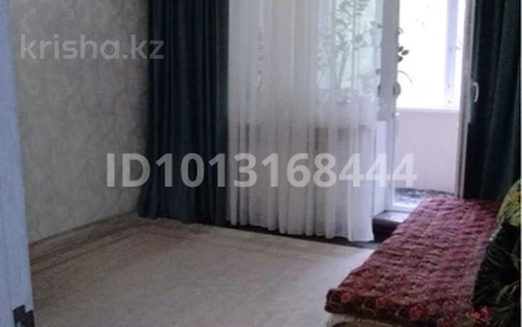 1-бөлмелі пәтер · 36 м² · 5/5 қабат, Айнабұлақ-4 ш/а. 169, бағасы: 21.5 млн ₸ в Алматы, Жетысуский р-н — фото 2