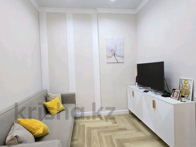 2-комнатная квартира · 40 м², Бокейхана 52 — Т. Рыскулова за ~ 30.5 млн 〒 в Астане