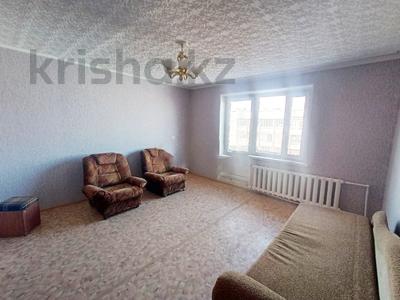 1-комнатная квартира, 41.5 м², 10/10 этаж, Валиханова 129 за 13 млн 〒 в Семее