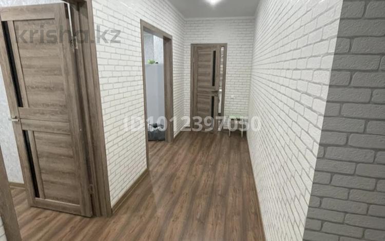 2-комнатная квартира · 51 м² · 5/9 этаж, Мкр. Сарыарка 2 за 23 млн ₸ в Кокшетау — фото 2