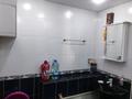 Отдельный дом · 3 комнаты · 150 м² · 12 сот., пгт Балыкши, Селстрой 2 — Селстрой рядом N6 школы за 50 млн 〒 в Атырау — фото 4