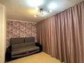 1-комнатная квартира · 28 м² · 8/9 этаж, Кудайбердыулы 23 за 190 000 ₸ в Астане, Алматы р-н