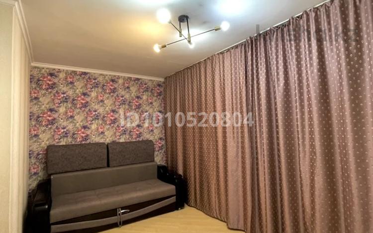 1-комнатная квартира · 28 м² · 8/9 этаж, Кудайбердыулы 23 за 190 000 ₸ в Астане, Алматы р-н — фото 2