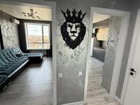 1-комнатная квартира · 42.5 м² · 11/17 этаж, мкр Юго-Восток, Республики 23/1 за 31 млн 〒 в Караганде, Казыбек би р-н