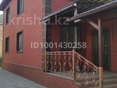Отдельный дом · 6 комнат · 208 м² · 8 сот., мкр Алгабас, Алдияр 15 — Школы 185 за 145 млн ₸ в Алматы, Алатауский р-н