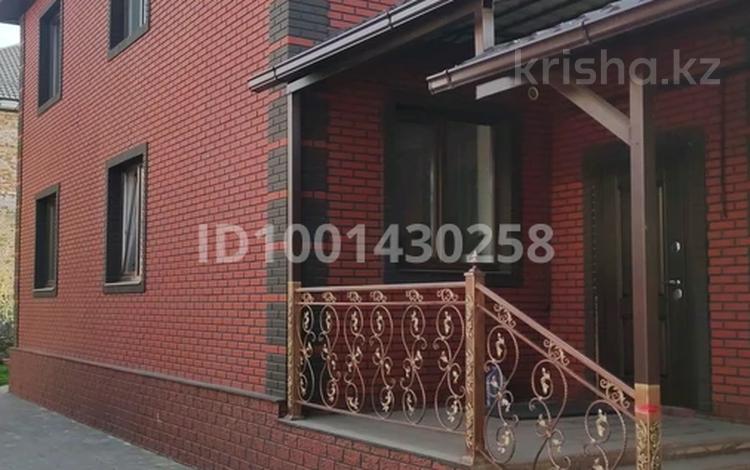 Отдельный дом · 6 комнат · 208 м² · 8 сот., мкр Алгабас, Алдияр 15 — Школы 185 за 145 млн ₸ в Алматы, Алатауский р-н — фото 2