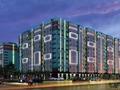 1-комнатная квартира · 46.1 м² · 11/12 этаж, Ахмет Байтурсынулы 61 за 23.8 млн ₸ в Астане, Сарайшык р-н
