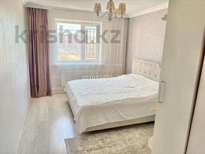 3-комнатная квартира · 57 м² · 5/12 этаж, Ракымжан Кошкарбаев за 32.1 млн ₸ в Астане, Алматы р-н