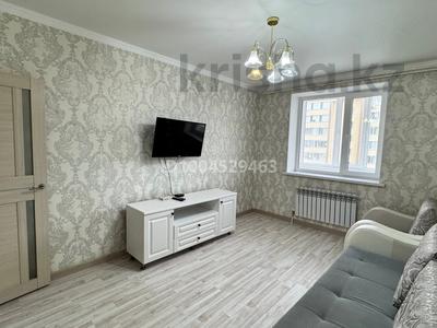 1-комнатная квартира · 38.4 м² · 4/7 этаж, Аманжол Бөлекпаев за 180 000 〒 в Астане, Алматы р-н