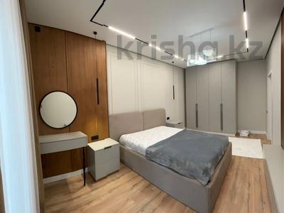 2-бөлмелі пәтер · 72 м² · 12/12 қабат, мкр Нурсат 2, Назарбекова — Шаяхметов, бағасы: 330 000 〒 в Шымкенте, Каратауский р-н