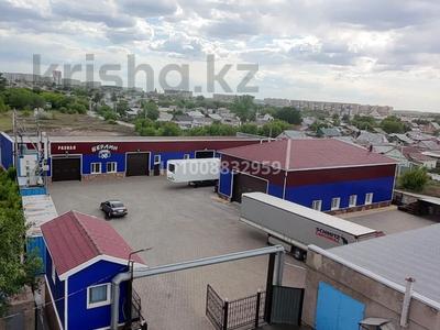 Промбаза · 750 соток, Майкудук, Мкр Берлин 76 за 2 000 ₸ в Караганде, Алихана Бокейханова р-н