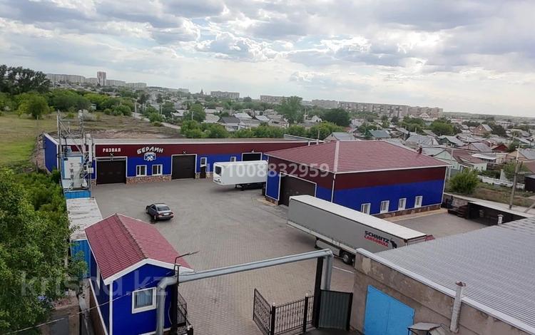Промбаза · 750 соток, Майкудук, Мкр Берлин 76 за 2 000 ₸ в Караганде, Алихана Бокейханова р-н — фото 6