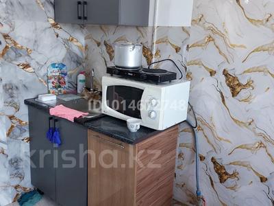 1 комната · 17.5 м² · 4/5 этаж, Казахстан 161 за 95 000 ₸ в Усть-Каменогорске