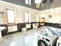 Отдельный дом · 7 комнат · 500 м² · 14 сот., мкр Лесхоз, Медеубаева 5А за 85 млн ₸ в Атырау — фото 11