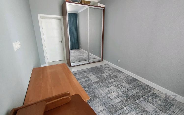 2-комнатная квартира · 70.3 м² · 4/9 этаж, Айтматова 40 — Мухамедханова за 49 млн ₸ в Астане, Нура р-н — фото 19