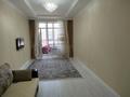 2-комнатная квартира · 70.3 м² · 4/9 этаж, Айтматова 40 — Мухамедханова за 49 млн ₸ в Астане, Нура р-н — фото 12