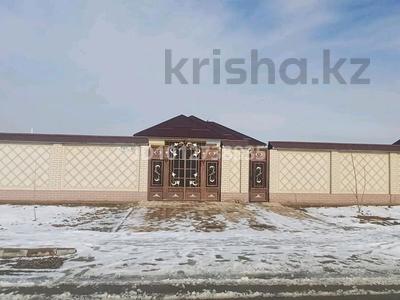Отдельный дом · 5 комнат · 190 м² · 10 сот., Бөген көшесі 25 за 40 млн ₸ в Туркестане