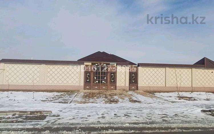 Жеке үй · 5 бөлме · 190 м² · 10 жүзд., Бөген көшесі 25, бағасы: 47 млн ₸ в Туркестане — фото 2