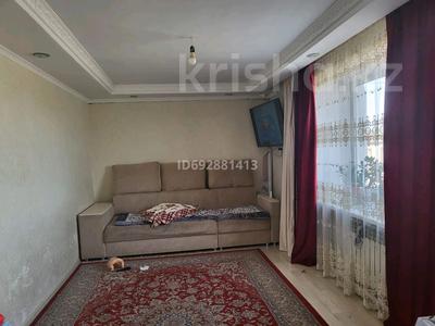 2-комнатная квартира, 43 м², 1/2 этаж, Ынтымақ 5 за 7 млн 〒 в Кабанбае Батыра