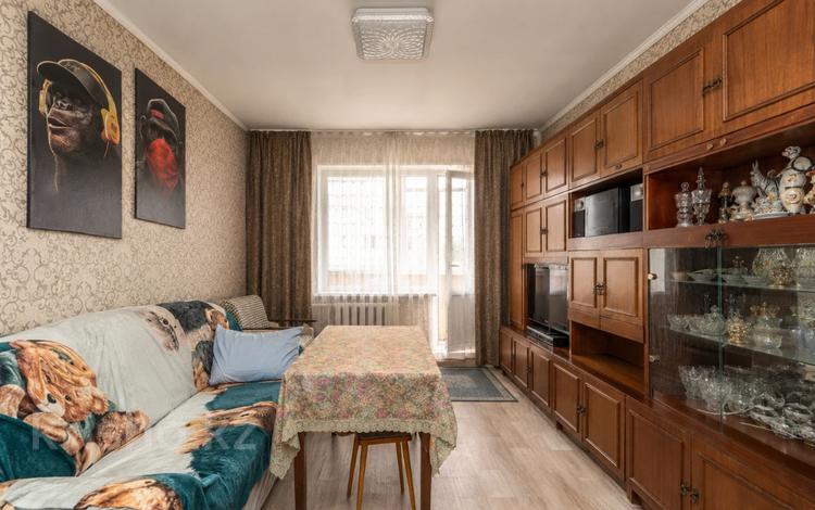 2-комнатная квартира · 60 м² · 8/9 этаж, Толе би — Айтиева за 42 млн ₸ в Алматы, Алмалинский р-н — фото 5