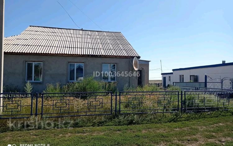 Отдельный дом · 4 комнаты · 205 м² · 50 сот., Ауэзова 1 — Первый дом на большой улице за 13 млн ₸ в Байтуган  — фото 2