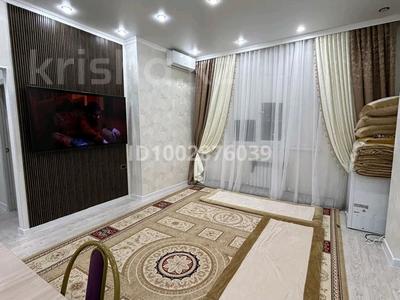 1-бөлмелі пәтер · 56 м² · 9/9 қабат, 16-й мкр 20/1 — ТРК Ақтау, бағасы: 16.5 млн ₸ в Актау