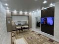 1-бөлмелі пәтер · 56 м² · 9/9 қабат, 16-й мкр 20/1 — ТРК Ақтау, бағасы: 16.5 млн ₸ в Актау — фото 3