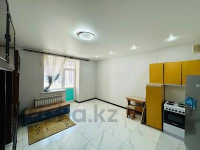 1-бөлмелі пәтер · 32 м² · 6/12 қабат, улица Ахмет Байтурсынулы 18, бағасы: 17.6 млн ₸ в Астане, Сарайшык р-н