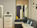 1-бөлмелі пәтер · 40 м² · 13/18 қабат, Сарайшык 7/1, бағасы: 10 000 ₸ в Астане, Есильский р-н — фото 4