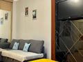 1-бөлмелі пәтер · 40 м² · 13/18 қабат, Сарайшык 7/1, бағасы: 10 000 ₸ в Астане, Есильский р-н