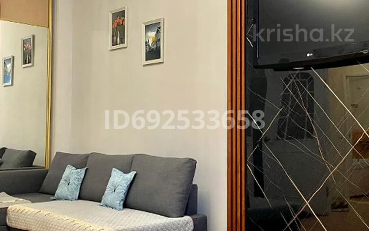 1-бөлмелі пәтер · 40 м² · 13/18 қабат, Сарайшык 7/1, бағасы: 10 000 ₸ в Астане, Есильский р-н — фото 10