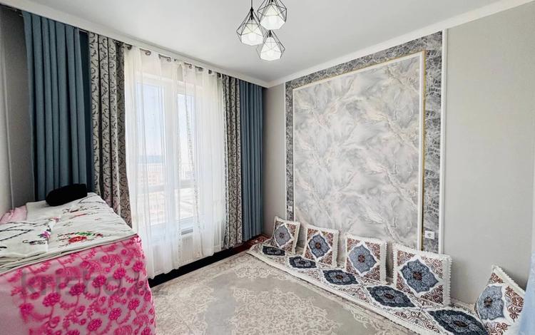 2-комнатная квартира · 40 м² · 14/16 этаж, Ж.Нажимеденова 54 за ~ 26 млн ₸ в Астане, Сарайшык р-н — фото 2