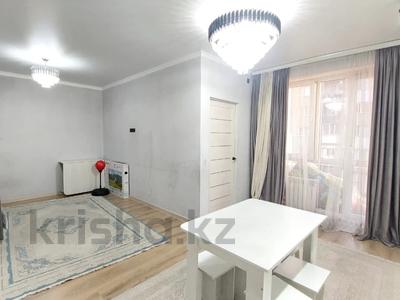 2-комнатная квартира · 47 м² · 3/10 этаж, ул Алтын Орда дом 6/42к2 за 27.5 млн 〒 в Алматы, Наурызбайский р-н