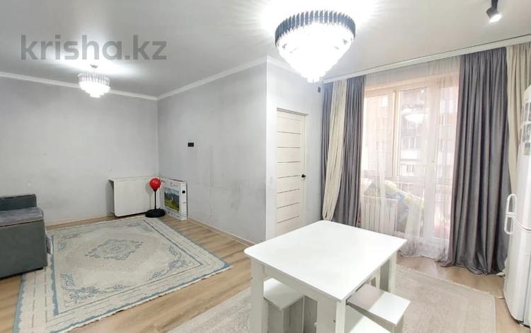 2-бөлмелі пәтер · 47 м² · 3/10 қабат, ул Алтын Орда дом 6/42к2, бағасы: 27.5 млн ₸ в Алматы, Наурызбайский р-н — фото 19