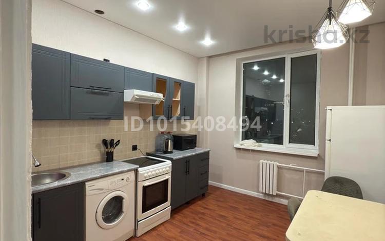 2-комнатная квартира · 59 м² · 4/10 этаж, А. Бокейханова 8 за 45 млн ₸ в Астане, Есильский р-н — фото 2