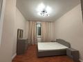2-комнатная квартира · 59 м² · 4/10 этаж, А. Бокейханова 8 за 45 млн ₸ в Астане, Есильский р-н — фото 2