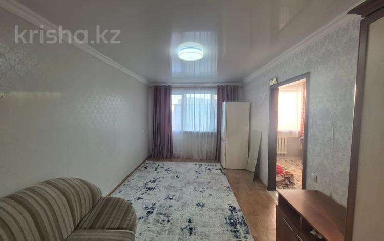 1-бөлмелі пәтер · 30.9 м² · 5/5 қабат, Восток-2 ш/а., бағасы: 9 млн ₸ в Караганде, Алихана Бокейханова р-н — фото 2