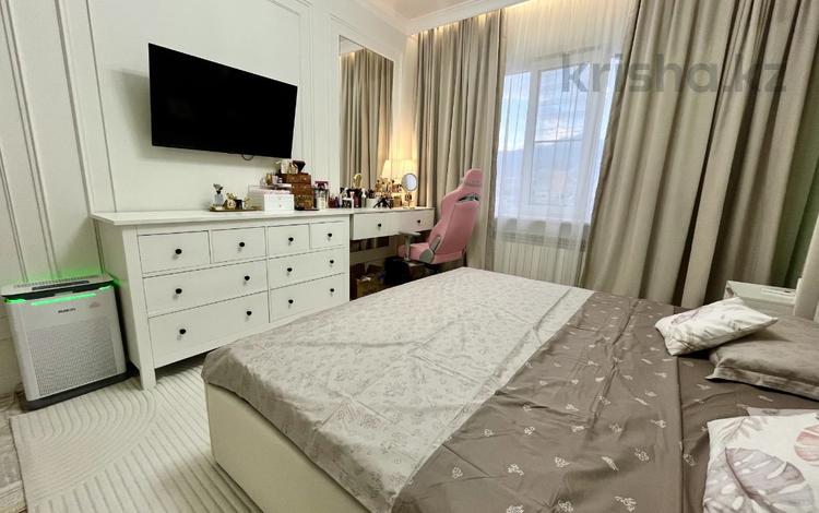 3-комнатная квартира · 101.4 м² · 12/13 этаж, Абдуллы Розыбакиева 247/4 за 132 млн ₸ в Алматы, Бостандыкский р-н — фото 18