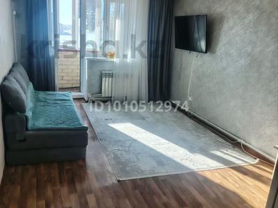 2-комнатная квартира · 45 м² · 5/5 этаж, Мәншүк Мәметова 54 — Напротив Роддома за 11.5 млн 〒 в Экибастузе