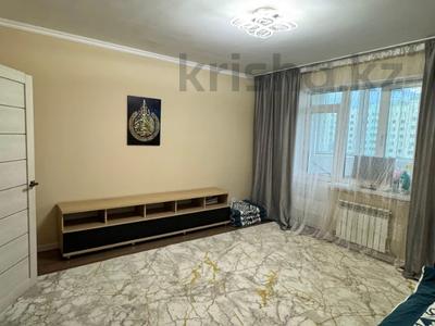 2-бөлмелі пәтер · 58 м² · 5/9 қабат, Жубан Молдагалиев 2, бағасы: 29 млн ₸ в Астане, Нура р-н