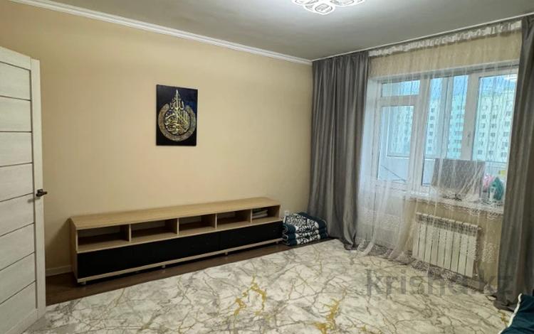2-бөлмелі пәтер · 58 м² · 5/9 қабат, Жубан Молдагалиев 2, бағасы: 29 млн ₸ в Астане, Нура р-н — фото 3