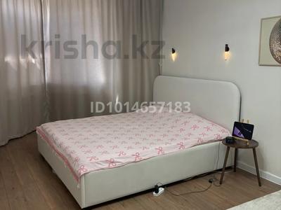 1-комнатная квартира · 42.4 м² · 1/9 этаж, мкр Нуркент — Момышұлы-Рысқұлова за 31 млн ₸ в Алматы, Алатауский р-н