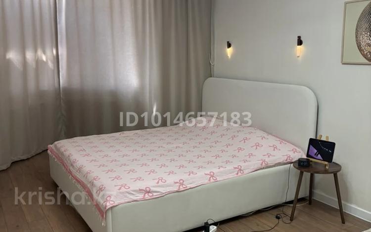 1-комнатная квартира · 42.4 м² · 1/9 этаж, мкр Нуркент — Момышұлы-Рысқұлова за 31 млн ₸ в Алматы, Алатауский р-н — фото 2