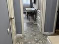 1-комнатная квартира · 42.4 м² · 1/9 этаж, мкр Нуркент — Момышұлы-Рысқұлова за 31 млн ₸ в Алматы, Алатауский р-н — фото 9