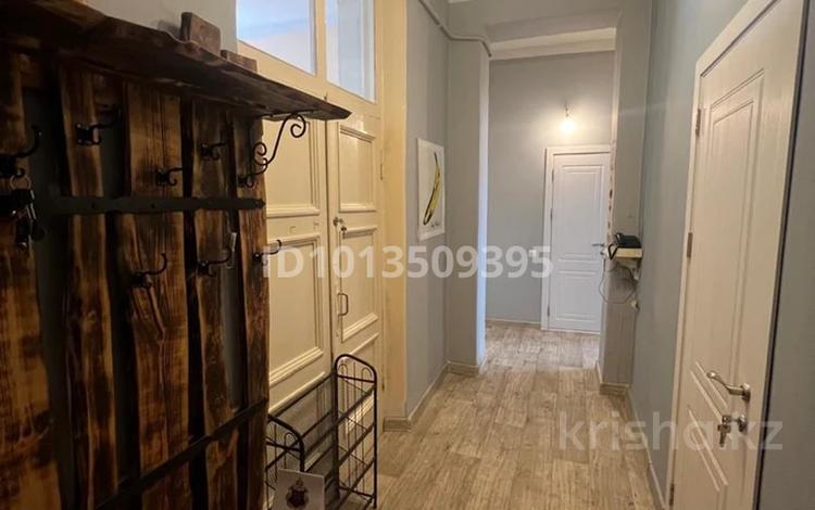3-комнатная квартира · 70 м² · 4/4 этаж, Гоголя 87 за 82 млн ₸ в Алматы, Алмалинский р-н — фото 2