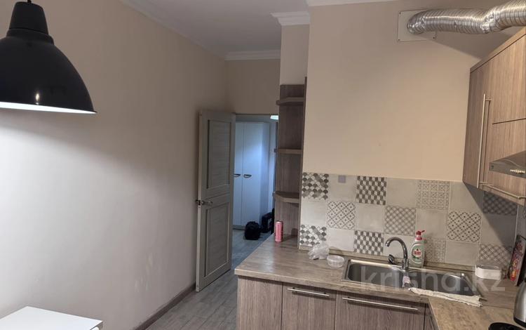 1-бөлмелі пәтер · 40 м² · 5/12 қабат, Сатпаева 90/36, 90/20, бағасы: 350 000 ₸ в Алматы, Бостандыкский р-н — фото 2