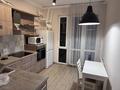 1-бөлмелі пәтер · 40 м² · 5/12 қабат, Сатпаева 90/36, 90/20, бағасы: 350 000 ₸ в Алматы, Бостандыкский р-н — фото 3