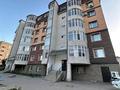 3-комнатная квартира · 70.5 м² · 1/6 этаж, нурмагамбетова 40б за 27.3 млн 〒 в Кокшетау — фото 20