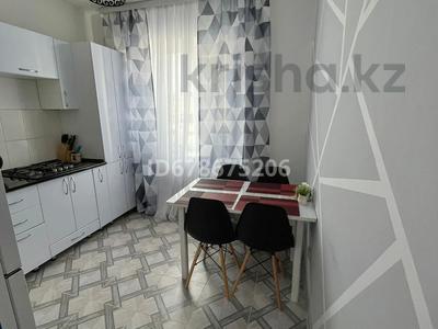 3-комнатная квартира · 71 м² · 2/4 этаж, Нур Актобе 36К за 25 млн ₸